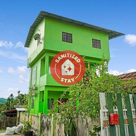 Oyo 90462 Padang Besar Green Inn Dış mekan fotoğraf