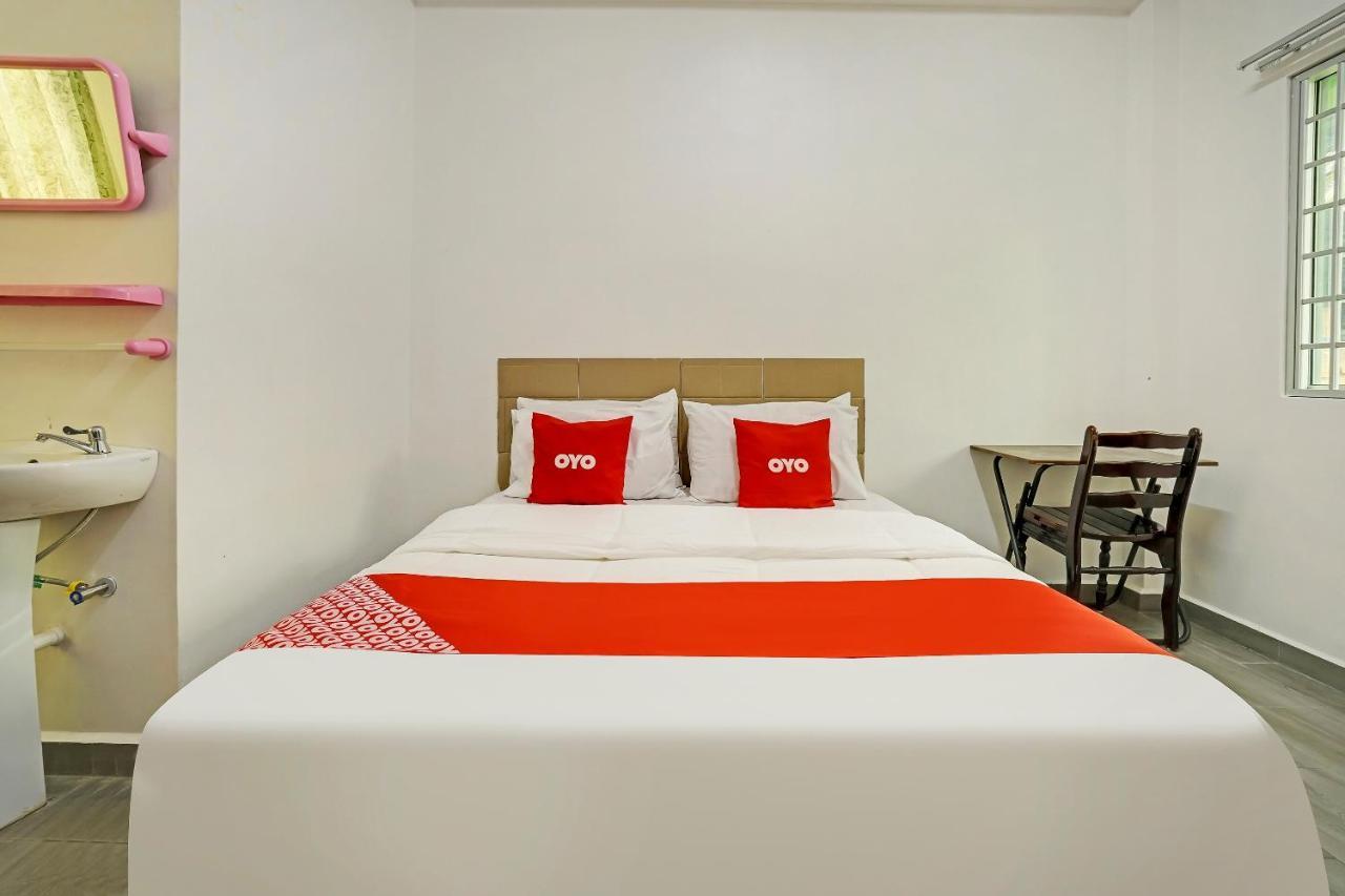 Oyo 90462 Padang Besar Green Inn Dış mekan fotoğraf